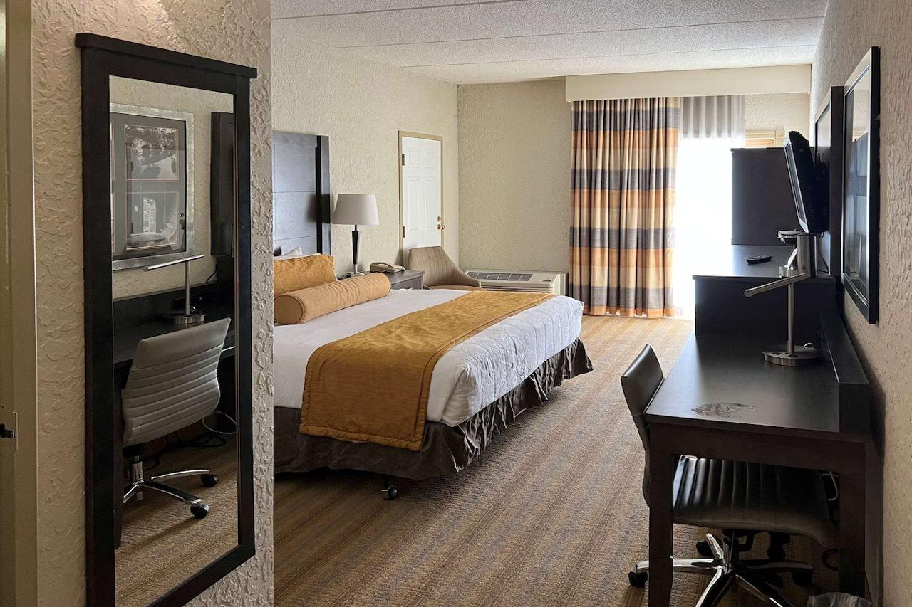 Americinn By Wyndham Rochester Near Mayo Clinic Eksteriør bilde