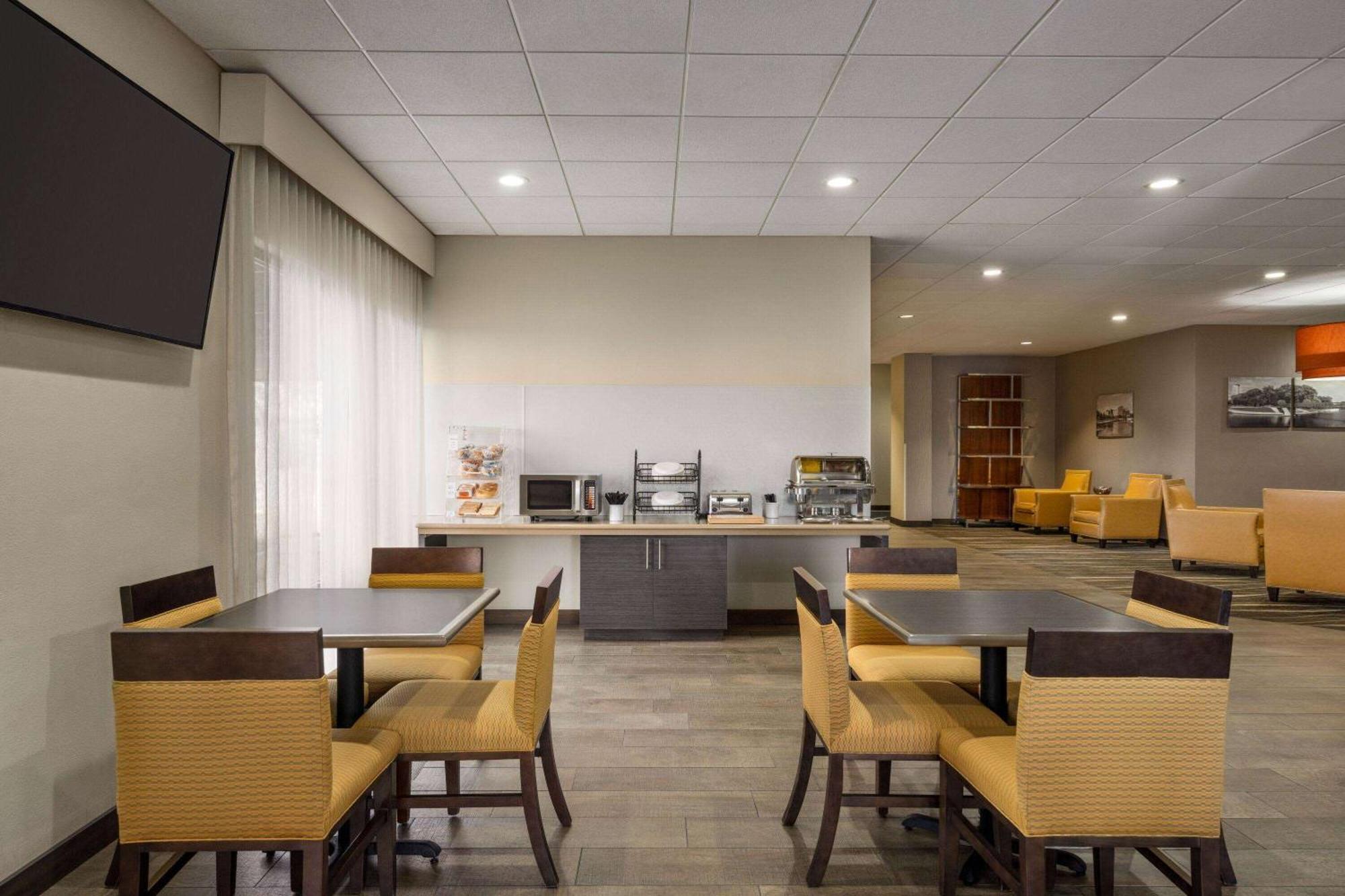 Americinn By Wyndham Rochester Near Mayo Clinic Eksteriør bilde