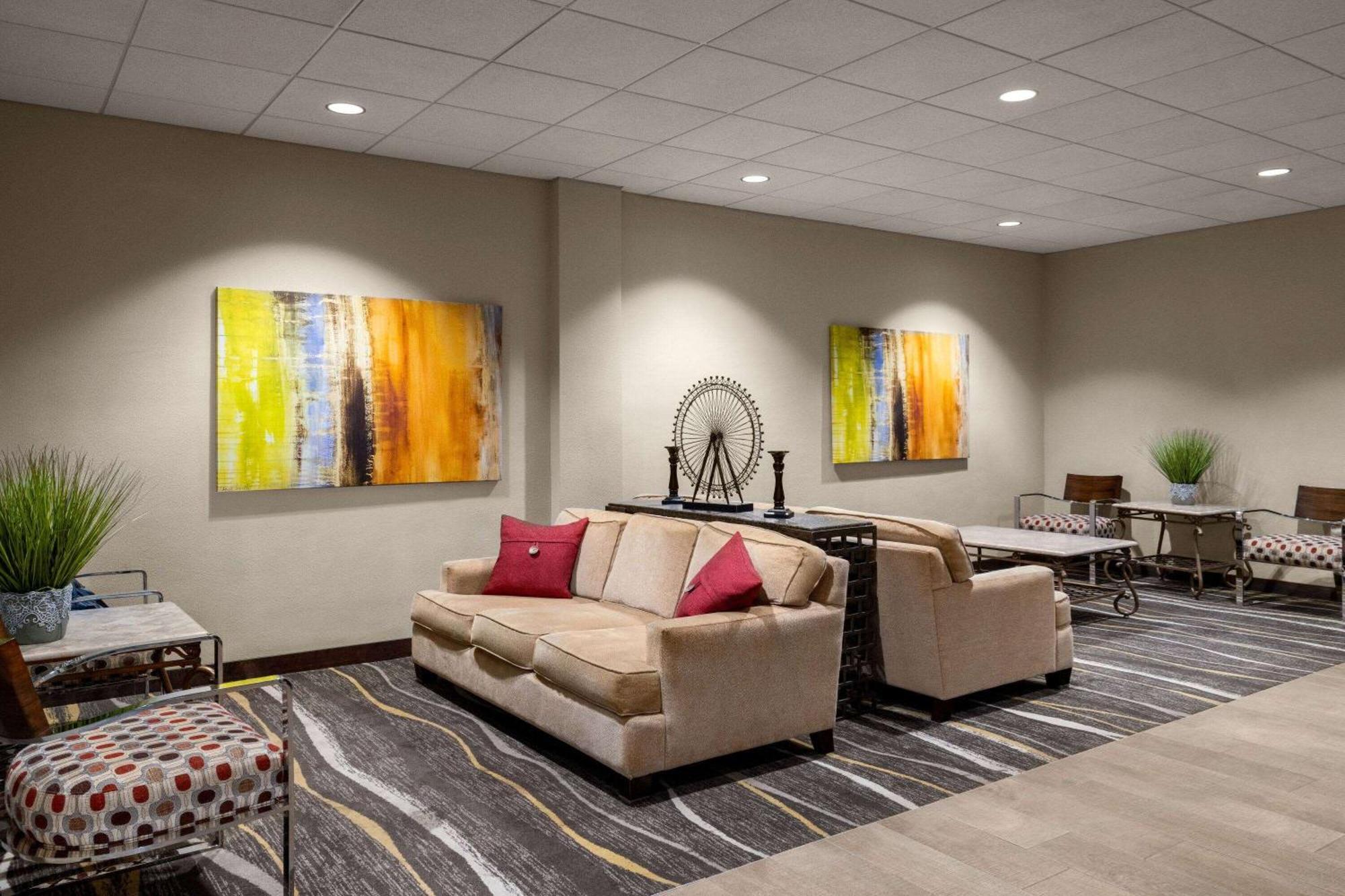 Americinn By Wyndham Rochester Near Mayo Clinic Eksteriør bilde