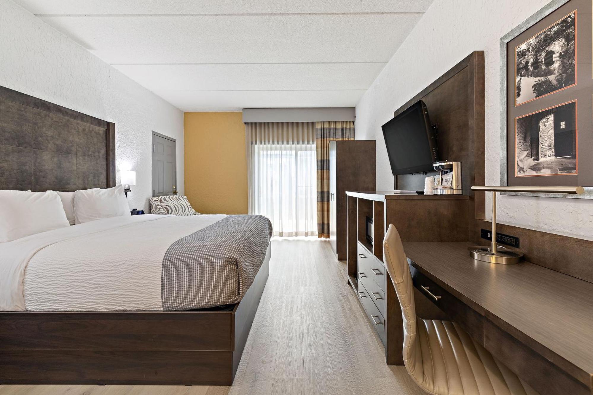 Americinn By Wyndham Rochester Near Mayo Clinic Rom bilde