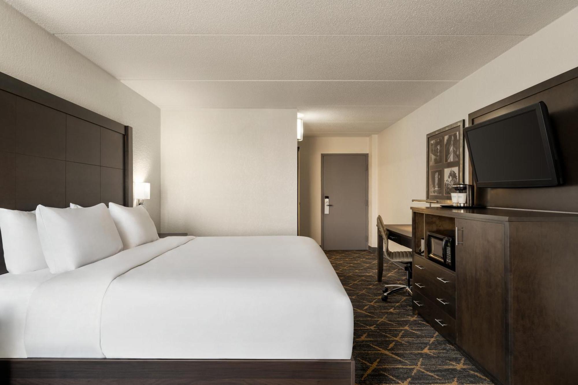 Americinn By Wyndham Rochester Near Mayo Clinic Rom bilde