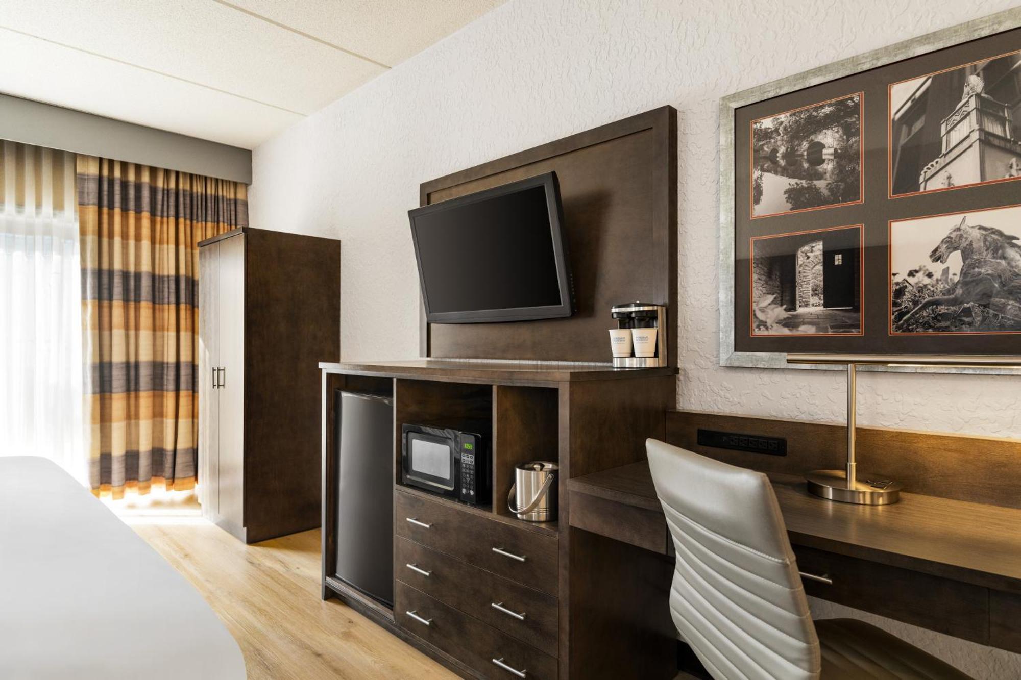 Americinn By Wyndham Rochester Near Mayo Clinic Rom bilde