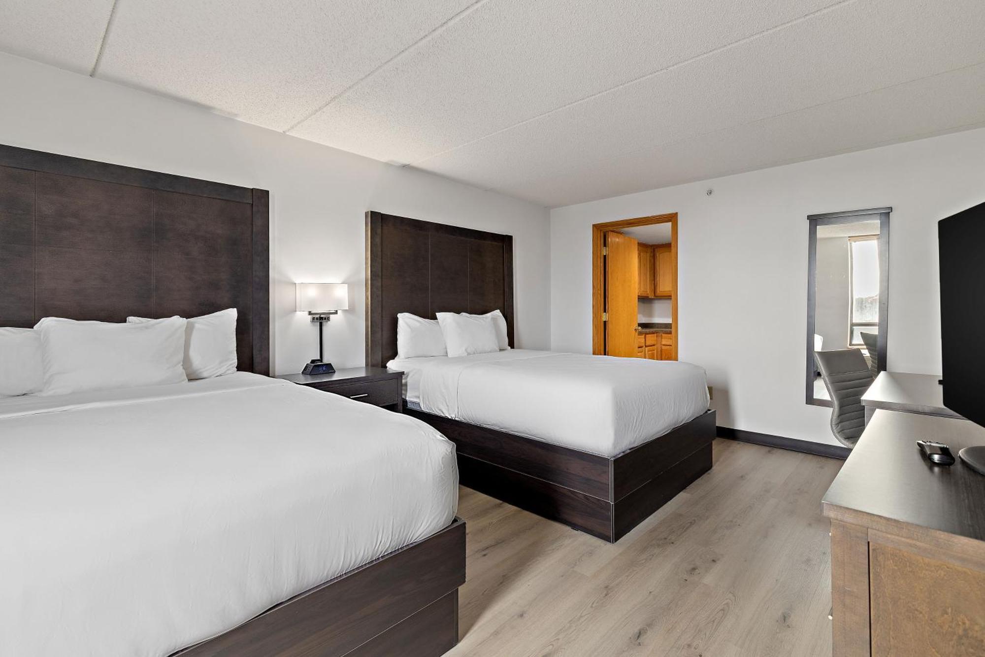 Americinn By Wyndham Rochester Near Mayo Clinic Rom bilde