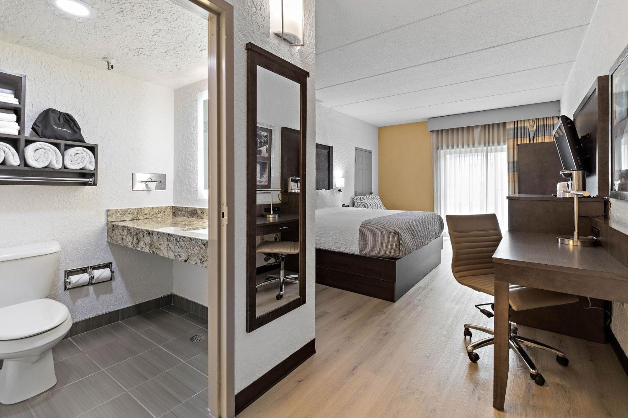 Americinn By Wyndham Rochester Near Mayo Clinic Rom bilde