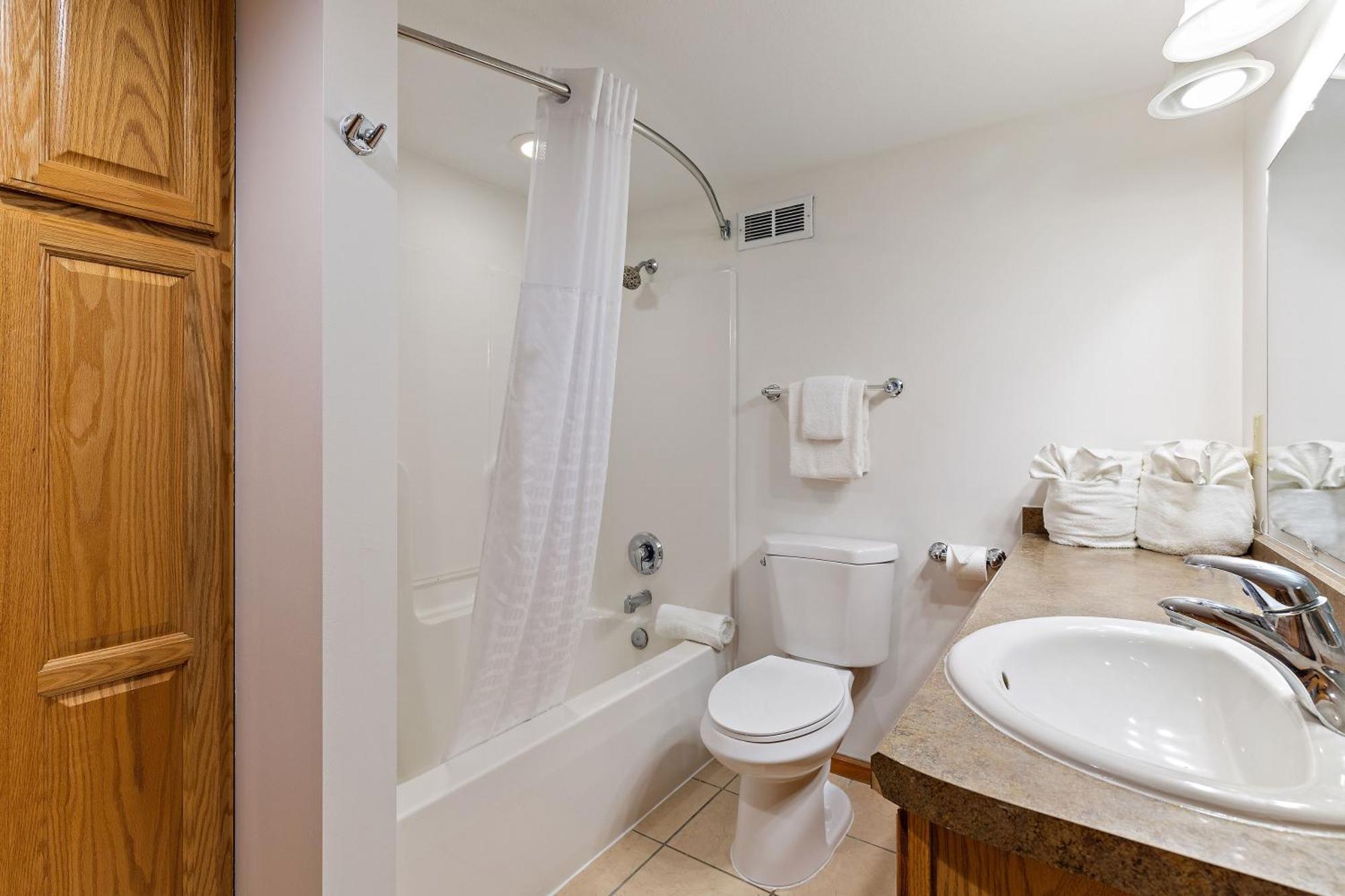 Americinn By Wyndham Rochester Near Mayo Clinic Rom bilde