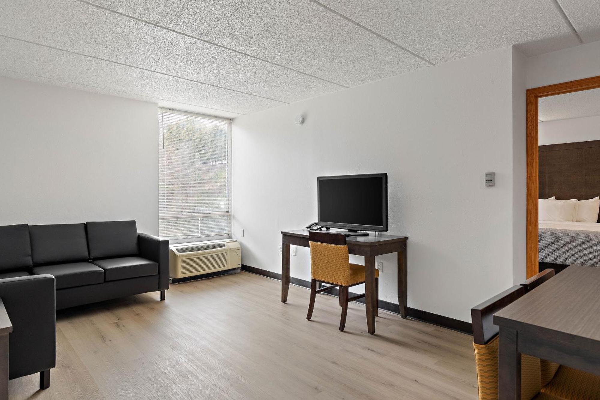 Americinn By Wyndham Rochester Near Mayo Clinic Rom bilde